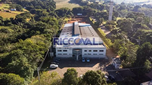 Galpão/Depósito/Armazém à venda, 2154m² no Chácara Santa Cruz dos Pires, Itatiba