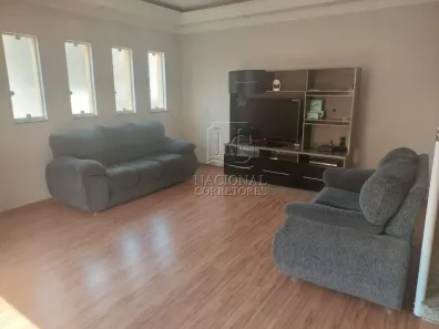 Sobrado com 4 Quartos à venda, 372m² no Parque Marajoara, Santo André