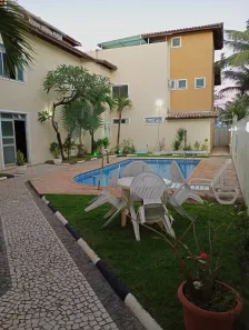 Apartamento com 2 Quartos à venda, 108m² no Stella Maris, Salvador