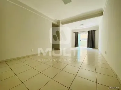 Apartamento com 2 Quartos para alugar, 118m² no Patrimônio, Uberlândia