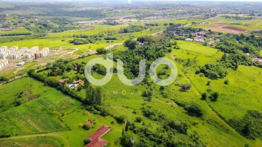 Lote/Terreno à venda, 86000m² no Itaperu, Piracicaba
