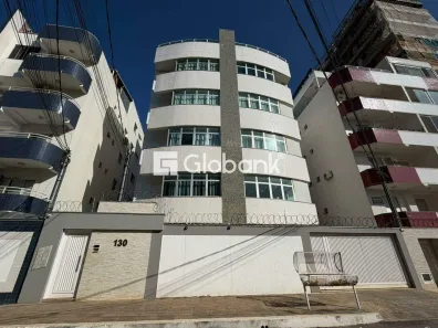 Apartamento com 3 Quartos para alugar, 98m² no Morada do Sol, Montes Claros
