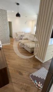 Apartamento com 2 Quartos à venda, 55m² no Vila Prudente, São Paulo
