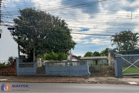 Lote/Terreno à venda, 544m² no Nossa Senhora das Graças, Canoas
