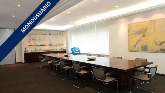 Prédio Comercial para alugar, 9387m² no Centro, Rio de Janeiro
