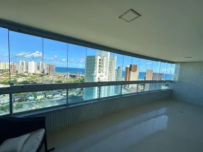 Apartamento com 4 Quartos à venda, 165m² no Patamares, Salvador