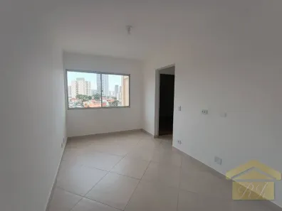 Apartamento com 2 Quartos para alugar, 50m² no Vila Mascote, São Paulo