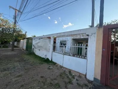 Lote/Terreno com 1 Quarto à venda, 100m² no Vila Planalto, Campo Grande