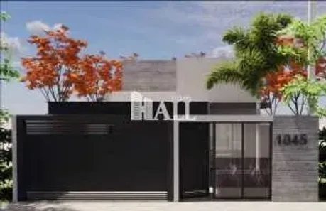 Casa de Condomínio com 3 Quartos à venda, 140m² no Maisparque Rio Preto, São José do Rio Preto