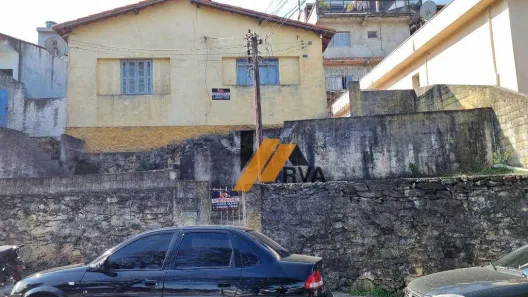 Casa com 3 Quartos à venda, 259m² no Jardim Professor Francisco Morato, Francisco Morato