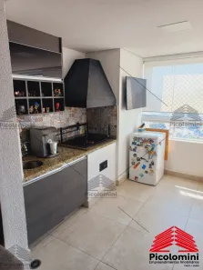 Apartamento com 3 Quartos à venda, 75m² no Vila Bertioga, São Paulo