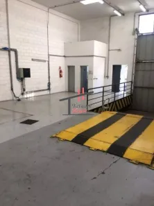 Galpão/Depósito/Armazém para alugar, 755m² no Mooca, São Paulo
