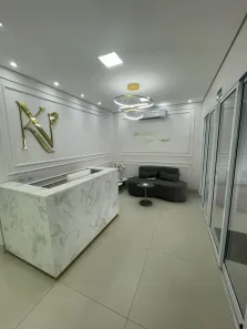 Imóvel Comercial com 1 Quarto para alugar, 10m² no Jardim Itália, Cuiabá