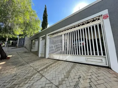 Casa com 3 Quartos à venda, 200m² no Residencial Palestra, São José do Rio Preto