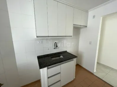 Apartamento com 2 Quartos à venda, 50m² no Vila Mascarenhas Ferraz, São José dos Campos