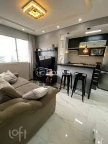 Apartamento com 3 Quartos à venda, 85m² no Jardim Novo Taboão, São Paulo