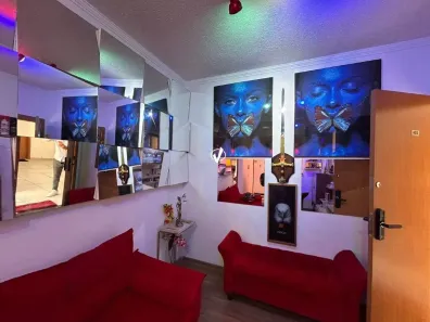 Apartamento com 2 Quartos para alugar, 45m² no Crispim, Pindamonhangaba