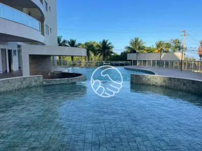 Apartamento com 3 Quartos à venda, 160m² no Lameirão, Guarapari