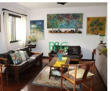 Apartamento com 4 Quartos à venda, 253m² no Paraíso, São Paulo