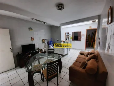 Casa com 3 Quartos à venda, 175m² no Rudge Ramos, São Bernardo do Campo