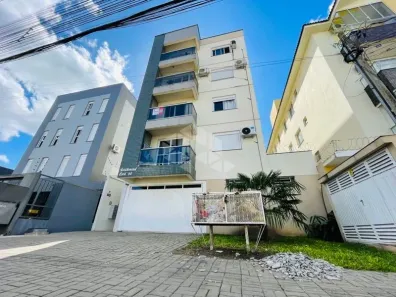 Apartamento com 1 Quarto para alugar, 28m² no Camobi, Santa Maria