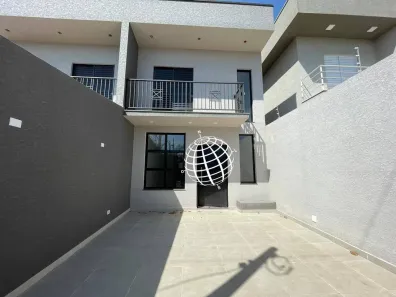 Casa com 2 Quartos à venda, 86m² no Jardim das Cerejeiras, Atibaia