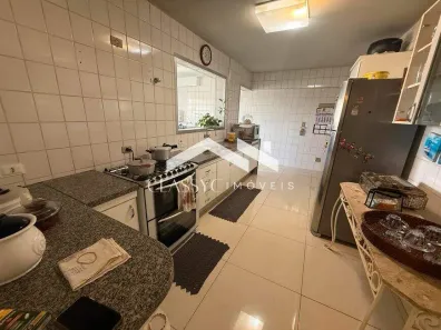 Cobertura com 4 Quartos para alugar, 390m² no Nossa Senhora Aparecida, Uberlândia