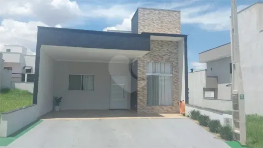 Casa de Condomínio com 2 Quartos à venda, 110m² no Horto Florestal, Sorocaba