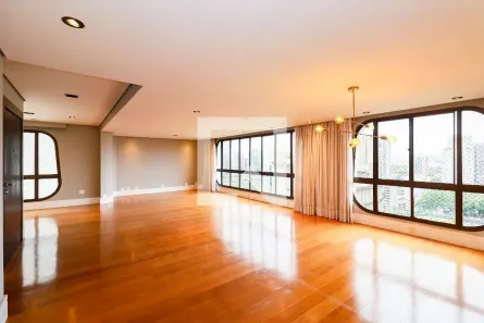 Apartamento com 3 Quartos à venda, 260m² no Vila Morumbi, São Paulo