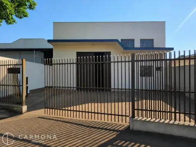 Galpão/Depósito/Armazém com 3 Quartos à venda, 356m² no Jardim Paris, Maringá