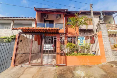Casa com 3 Quartos à venda, 125m² no Rubem Berta, Porto Alegre