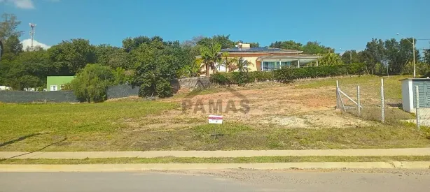 Lote/Terreno à venda, 639m² no Observatório, Vinhedo