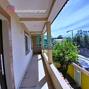 Casa com 5 Quartos à venda, 200m² no Santo Expedito, Itaboraí