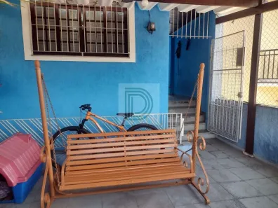 Sobrado com 4 Quartos à venda, 170m² no Vila Sônia, São Paulo