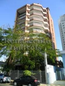 Apartamento com 3 Quartos à venda, 240m² no Vila Alexandria, São Paulo