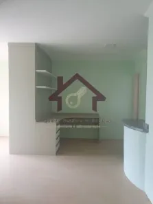 Apartamento com 1 Quarto para alugar, 36m² no Mirandópolis, São Paulo