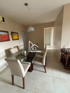 Apartamento com 3 Quartos à venda, 110m² no Candelária, Natal