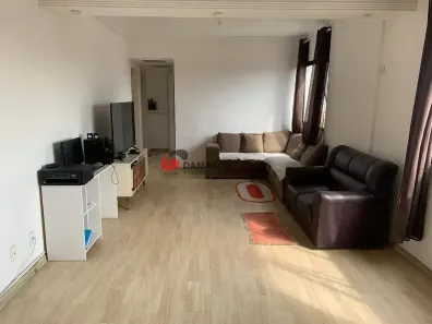 Apartamento com 3 Quartos à venda, 124m² no Cerâmica, São Caetano do Sul