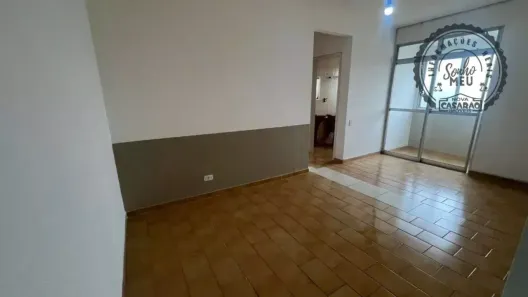 Apartamento com 2 Quartos à venda no Boqueirão, Praia Grande