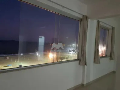 Apartamento com 3 Quartos à venda, 95m² no Copacabana, Rio de Janeiro