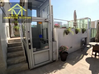 Apartamento com 4 Quartos à venda, 150m² no Praia da Costa, Vila Velha