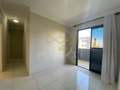Apartamento com 3 Quartos à venda, 82m² no Jardim do Lago, Campinas