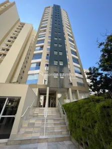 Apartamento com 1 Quarto para alugar, 12m² no Cambuí, Campinas