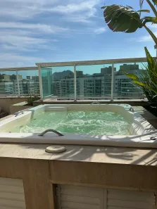 Cobertura com 3 Quartos à venda, 131m² no Recreio dos Bandeirantes, Rio de Janeiro