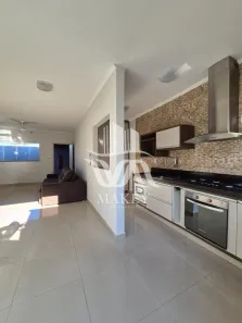 Casa com 4 Quartos à venda, 221m² no Jardim Novo Campos Elíseos, Campinas