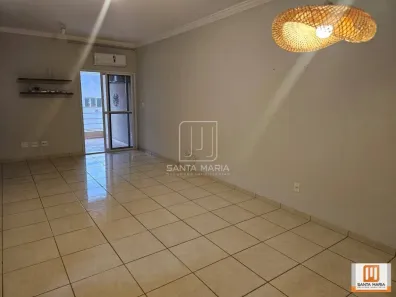 Apartamento com 2 Quartos à venda, 70m² no Jardim Irajá, Ribeirão Preto