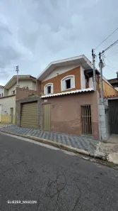 Casa com 2 Quartos à venda, 130m² no São João, Poços de Caldas