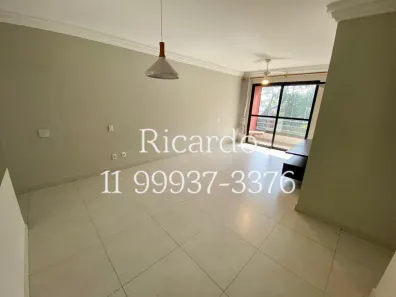 Apartamento com 3 Quartos à venda, 96m² no Cidade São Francisco, São Paulo