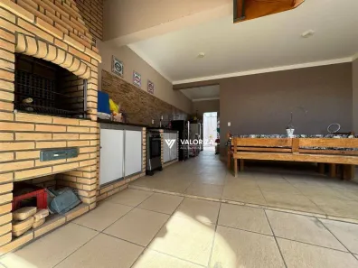 Casa com 3 Quartos à venda, 200m² no Vila Pedroso, Votorantim