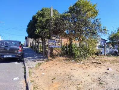 Lote/Terreno à venda, 426m² no Coloninha, Florianópolis